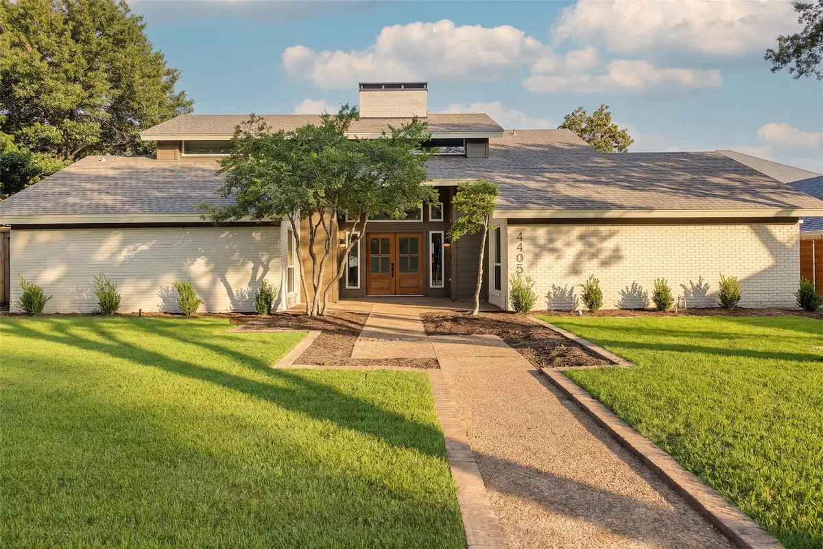 4405 Cobblers Lane, Dallas, TX 75287 - #1