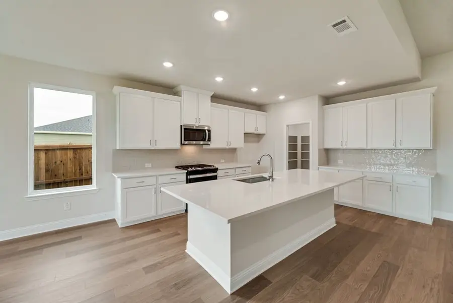 617 Marcus Lane, Crowley, TX 76036 - #3