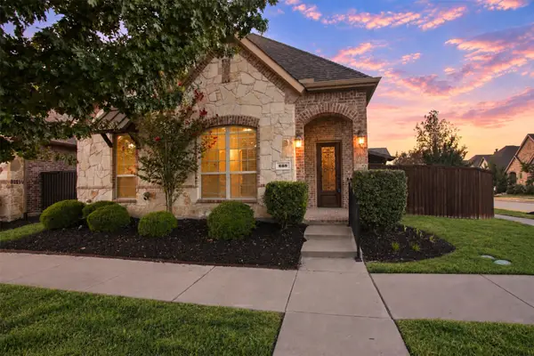 688 Kimblewick Drive, Frisco, TX 75036