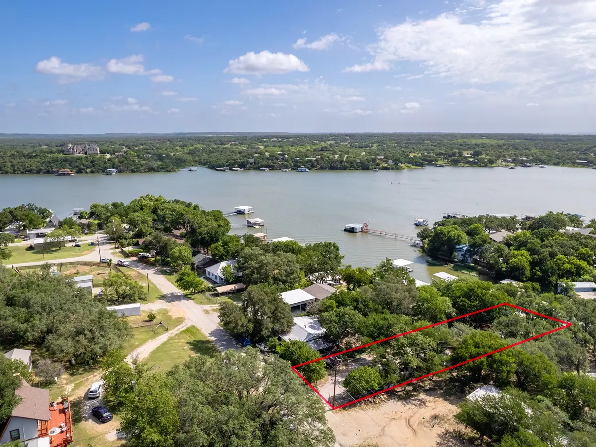 6930 County Road 569, Brownwood, TX 76801 - #1