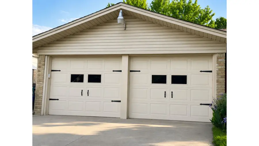 1911 Cypress Court, Gainesville, TX 76240 - #3