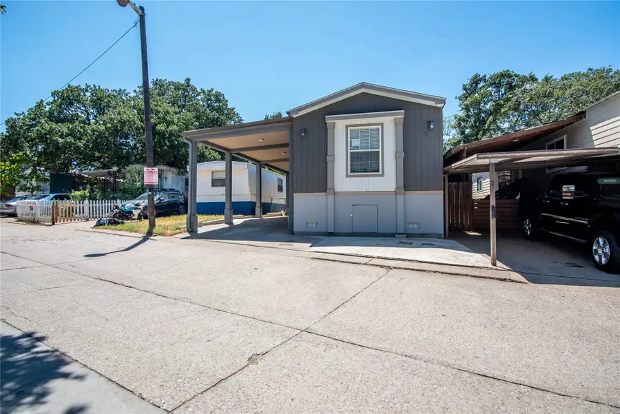 3214 La Sombra #57, Grand Prairie, TX 75050 - #2