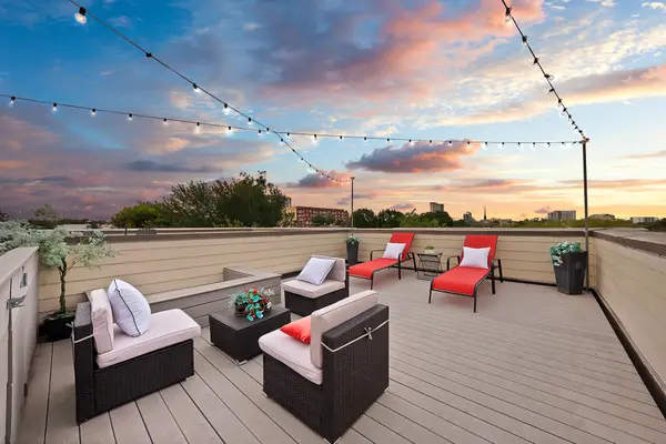 4111 Newton Avenue #38, Dallas, TX 75219