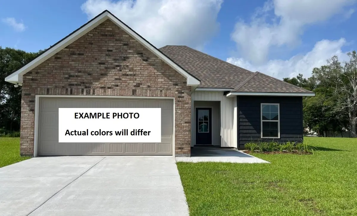 791 Venecia Drive, Bossier City, LA 71111 - #1