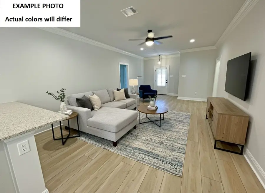 791 Venecia Drive, Bossier City, LA 71111 - #2