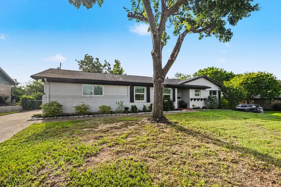 9324 Clearwater Drive, Dallas, TX 75243 - #2
