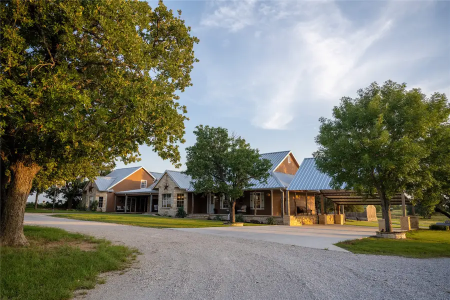 3112 Sunset School Road, Sunset, TX 76270 - #3