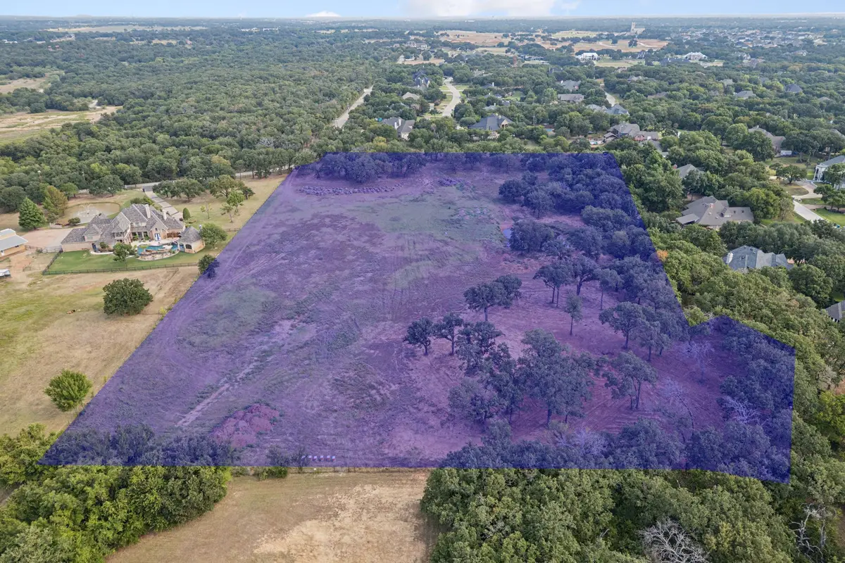 TBD Scenic Drive, Flower Mound, TX 75022 - #1