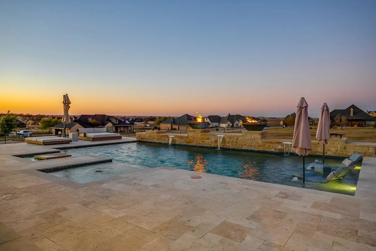 7320 Spring Ranch Court, Godley, TX 76044 - #1