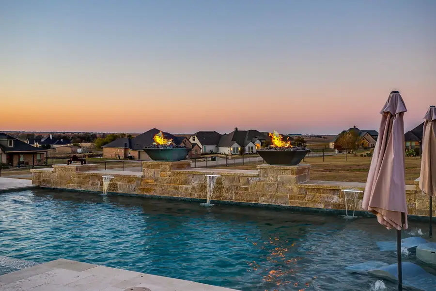 7320 Spring Ranch Court, Godley, TX 76044 - #2