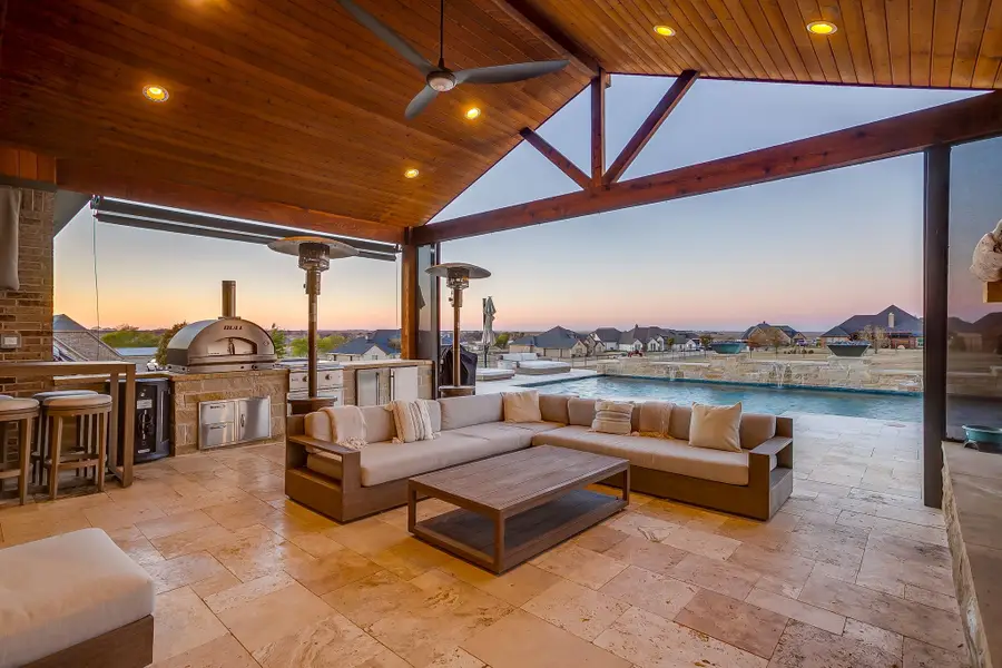 7320 Spring Ranch Court, Godley, TX 76044 - #3