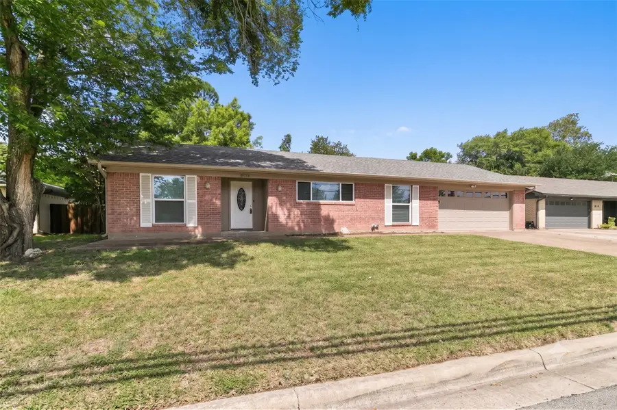 909 N Dove Road, Grapevine, TX 76051 - #3