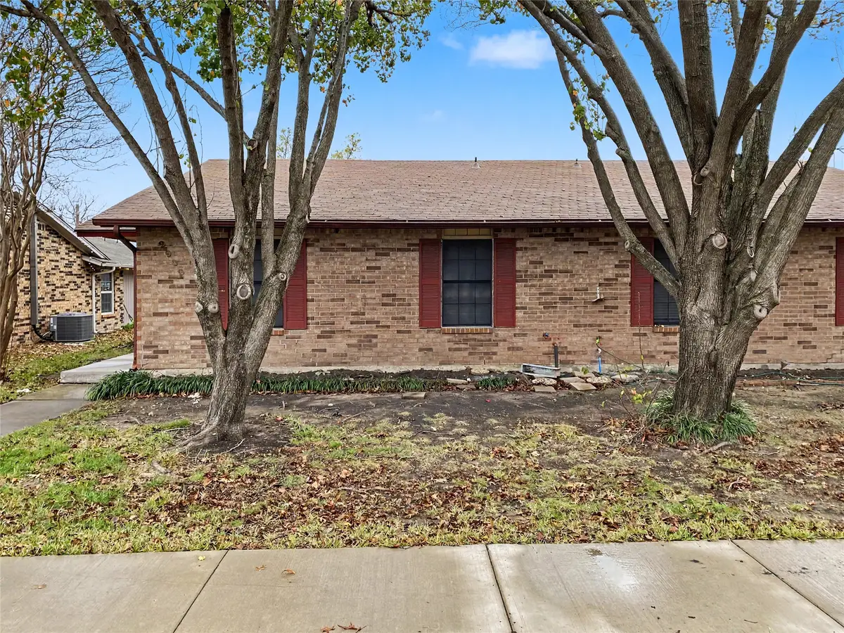 2908 Nelson Drive, Mesquite, TX 75150 - #1