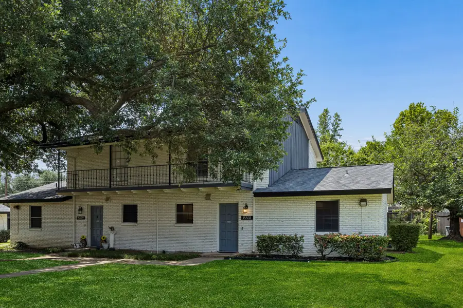 15529 El Estado Drive, Dallas, TX 75248 - #2