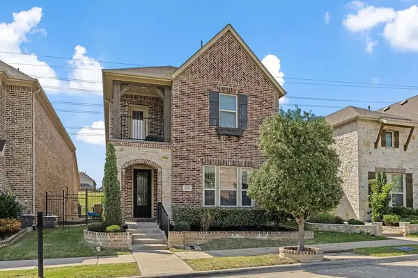 6923 Birch Creek Drive, Irving, TX 75063