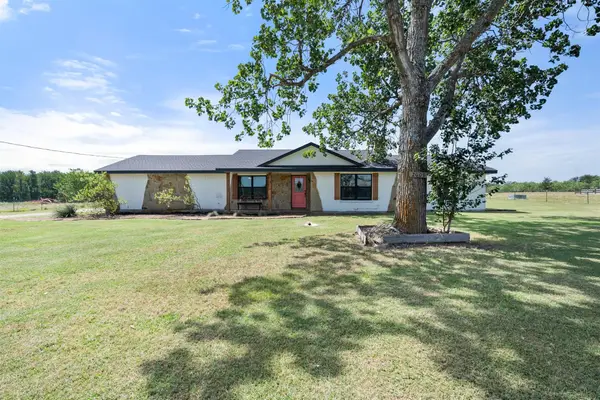 2003 Hamilton Lane, Corsicana, TX 75109