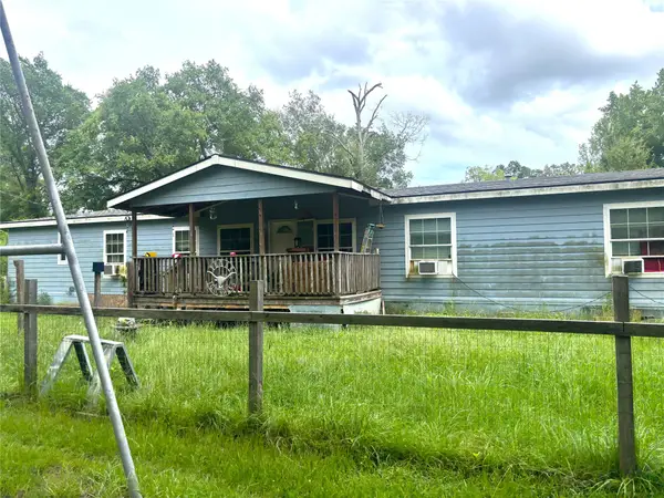 1615 Waskom Elysian Fields Road, Waskom, TX 75692