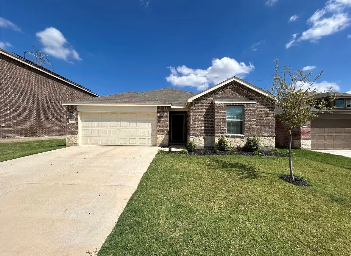 4644 Benham Drive, Fort Worth, TX 76036 - #1