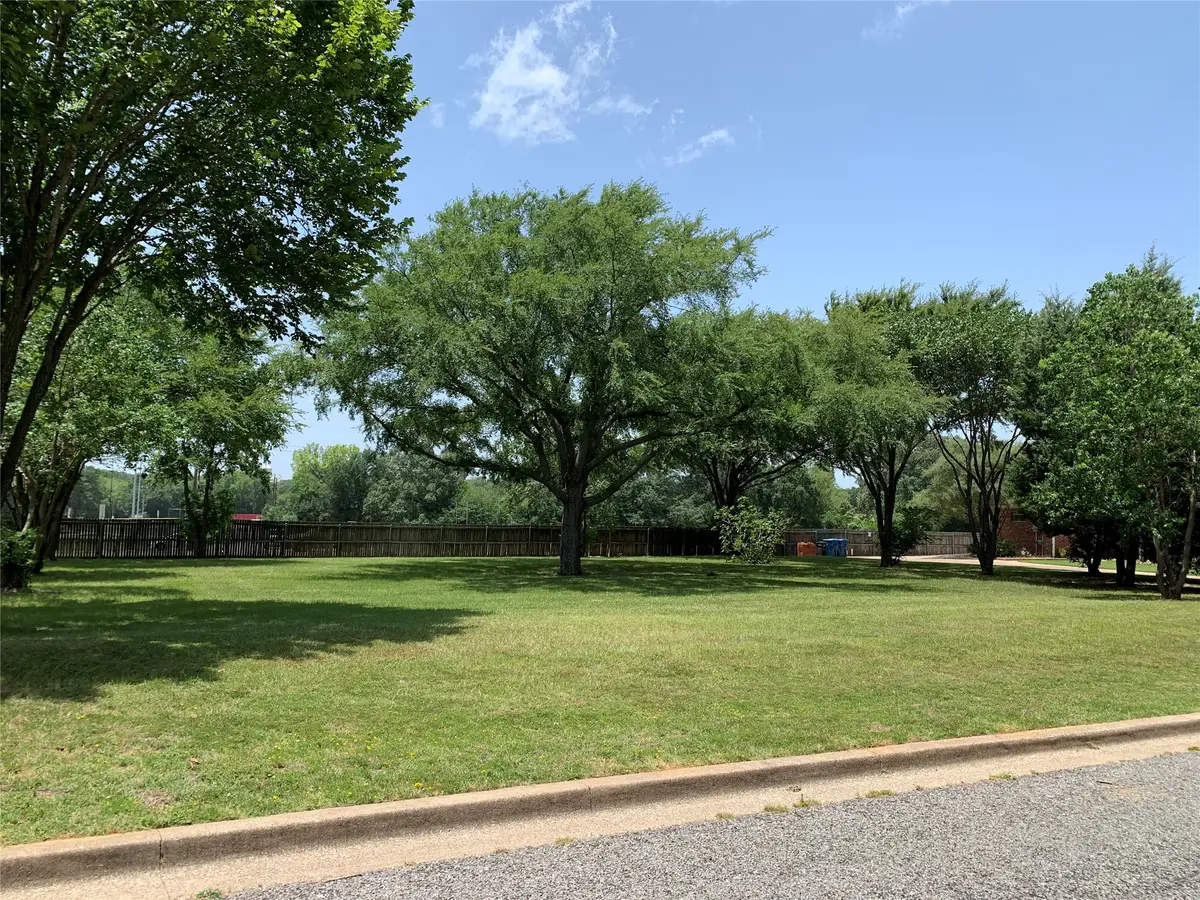 TBD Van Winkle Circle, Athens, TX 75751 - #1