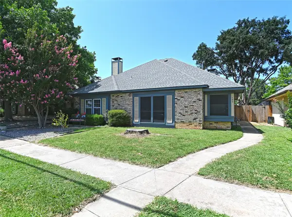 145 E Windsor Drive, Denton, TX 76209
