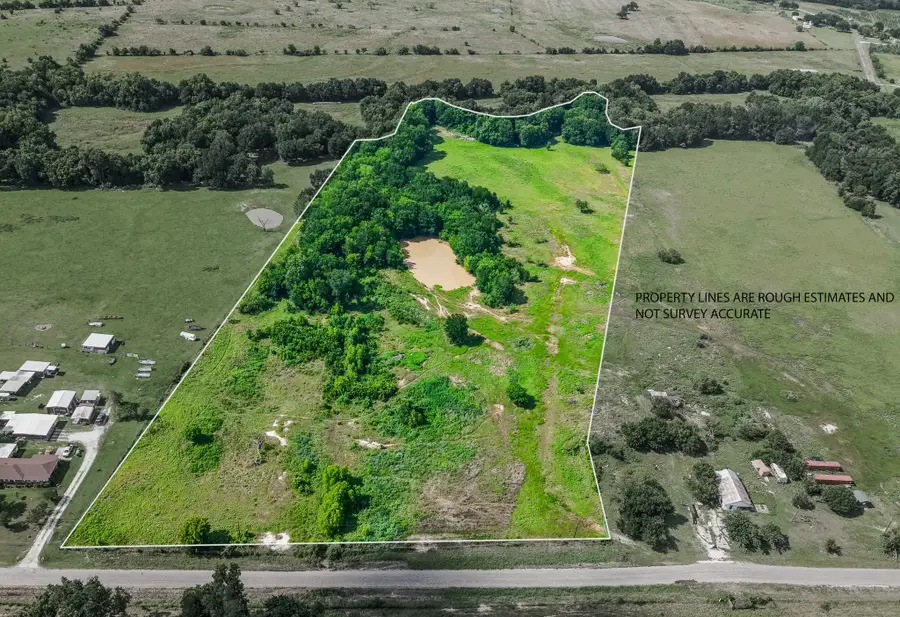 TBD Lcr 238 Acres 17.8, Mexia, TX 76667 - #2