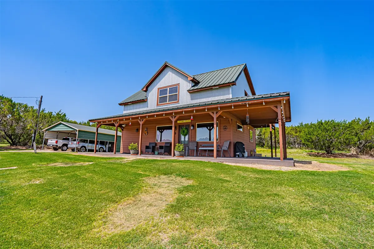 7744 Wd Court, Lipan, TX 76462 - #1
