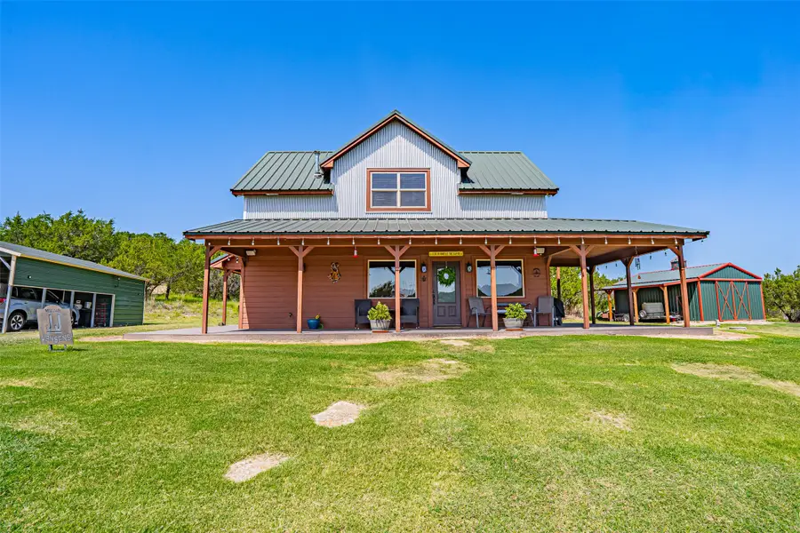 7744 Wd Court, Lipan, TX 76462 - #3
