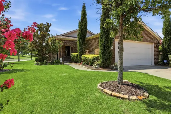 7594 Trull Brook Lane, Frisco, TX 75036