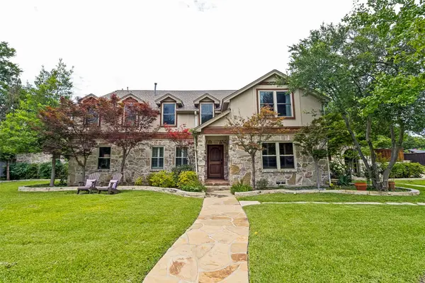 15315 Leavalley Drive, Dallas, TX 75248
