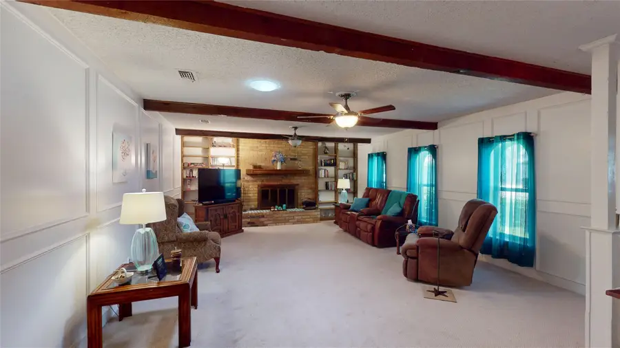 2138 Wellington Drive, Grand Prairie, TX 75051 - #3