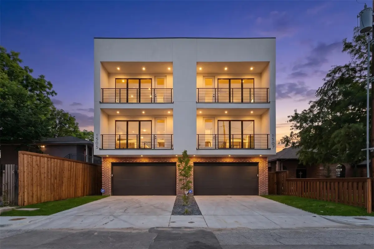 1505 Holly, Dallas, TX 75204 - #1