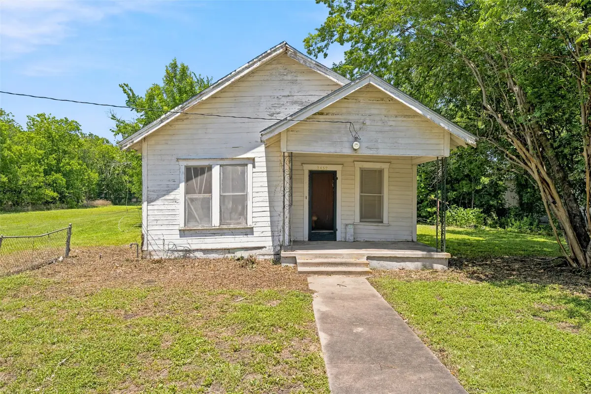 2432 S 9th Street, Waco, TX 76706 - #1