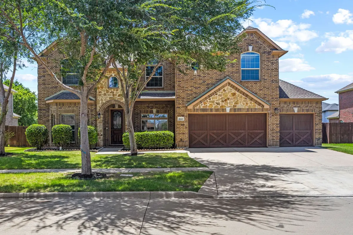 10245 Torino Drive, Frisco, TX 75035 - #1