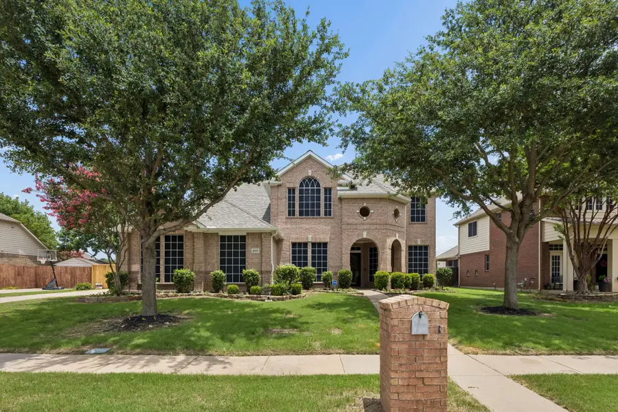 1808 Clear Summit Lane, Mansfield, TX 76063 - #2