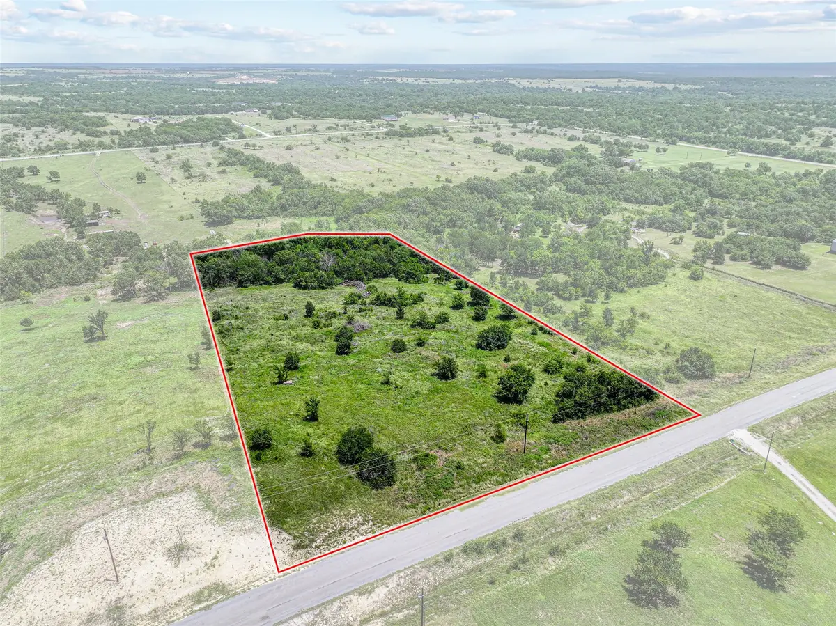 Lot 16 Private Road 4000, Gainesville, TX 76240 - #1