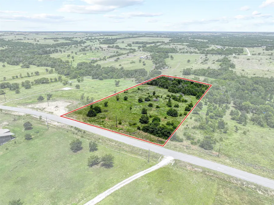 Lot 16 Private Road 4000, Gainesville, TX 76240 - #2