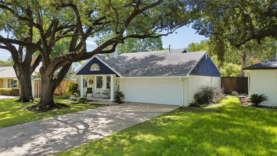6418 Axton Lane, Dallas, TX 75214 - #3