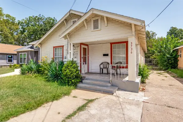 3736 Ruskin Street, Dallas, TX 75215