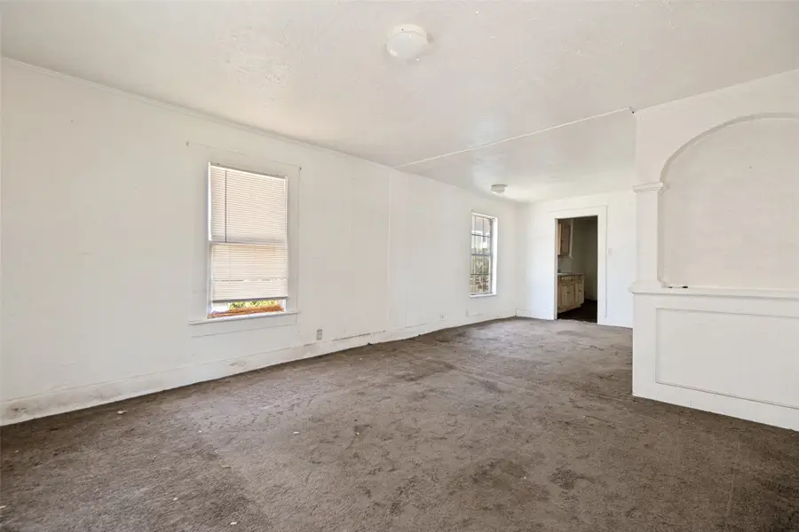 3736 Ruskin Street, Dallas, TX 75215 - #3