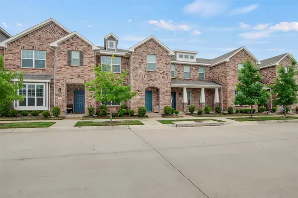 1271 Lamar Drive, Lewisville, TX 75077