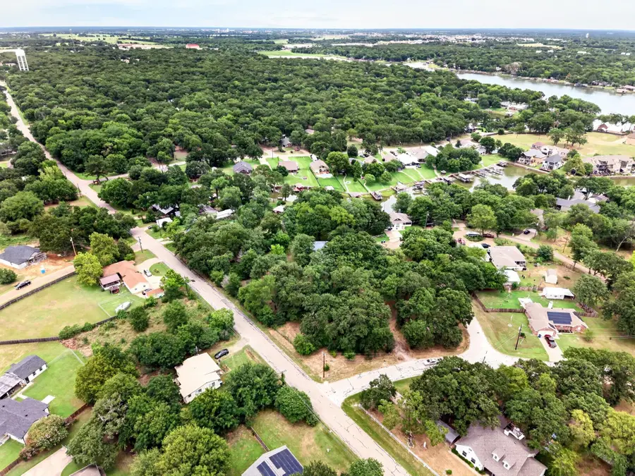 Lt 48R2 Legendary Lane, Gun Barrel City, TX 75156 - #2