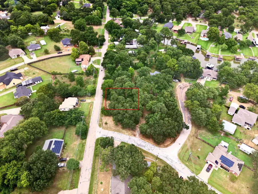Lt 48R2 Legendary Lane, Gun Barrel City, TX 75156 - #3