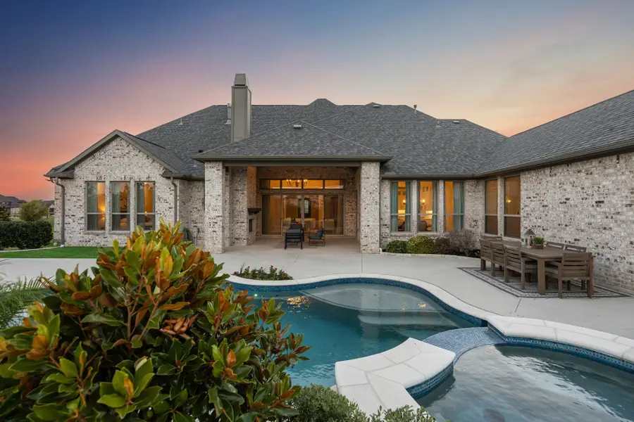 5200 Norwick Park, Parker, TX 75002 - #2