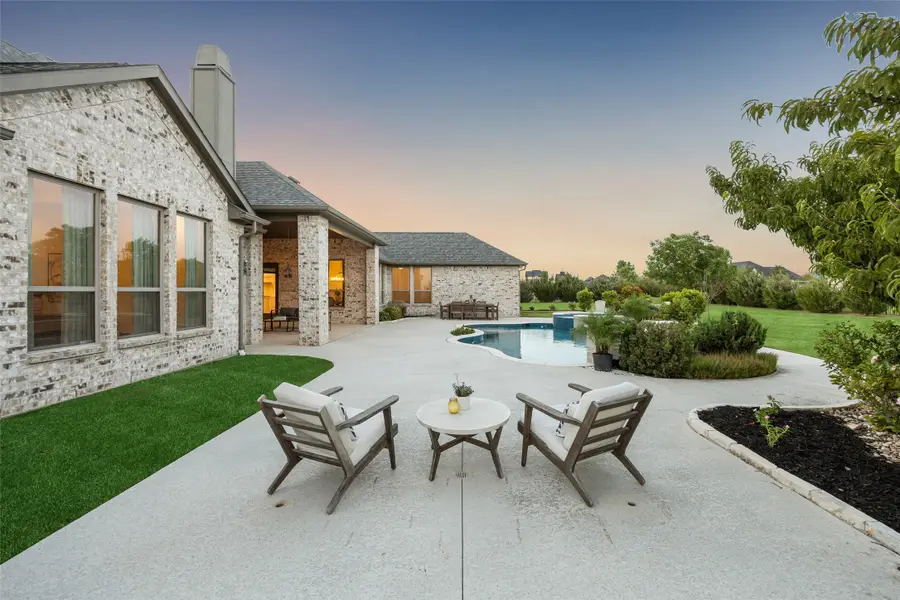 5200 Norwick Park, Parker, TX 75002 - #3