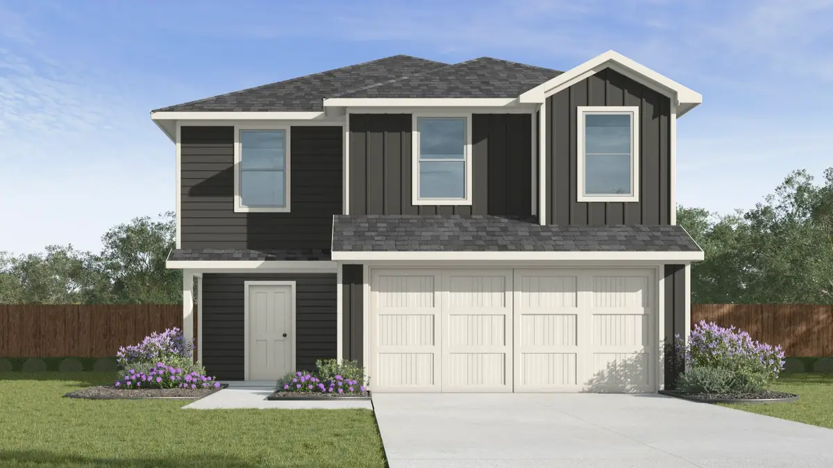 3323 Twilight Trail, Forney, TX 75126 - #1