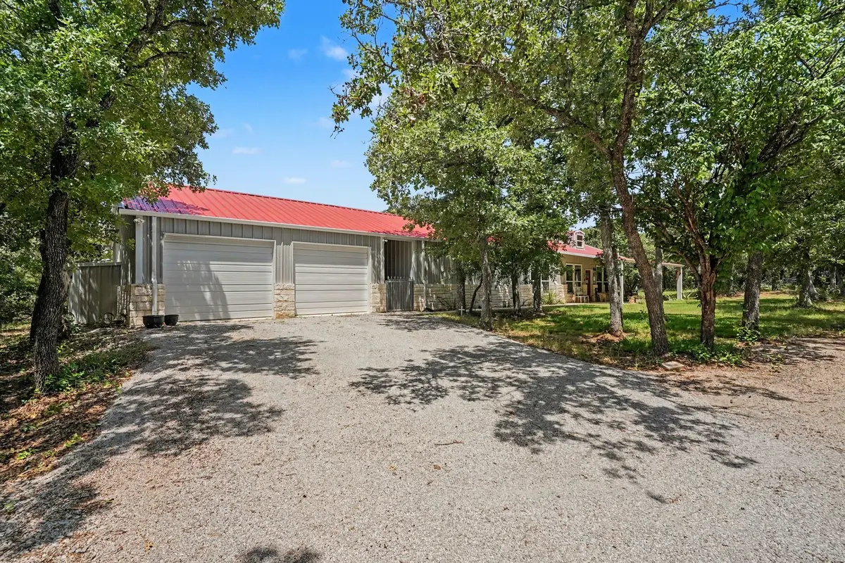 125 Rolling Hills Boulevard, Alvord, TX 76225 - #1