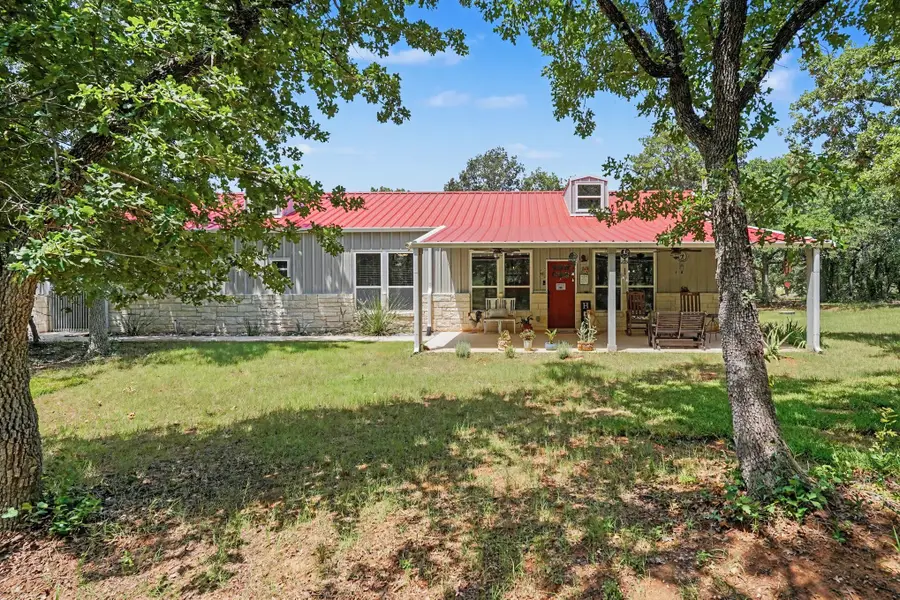 125 Rolling Hills Boulevard, Alvord, TX 76225 - #2