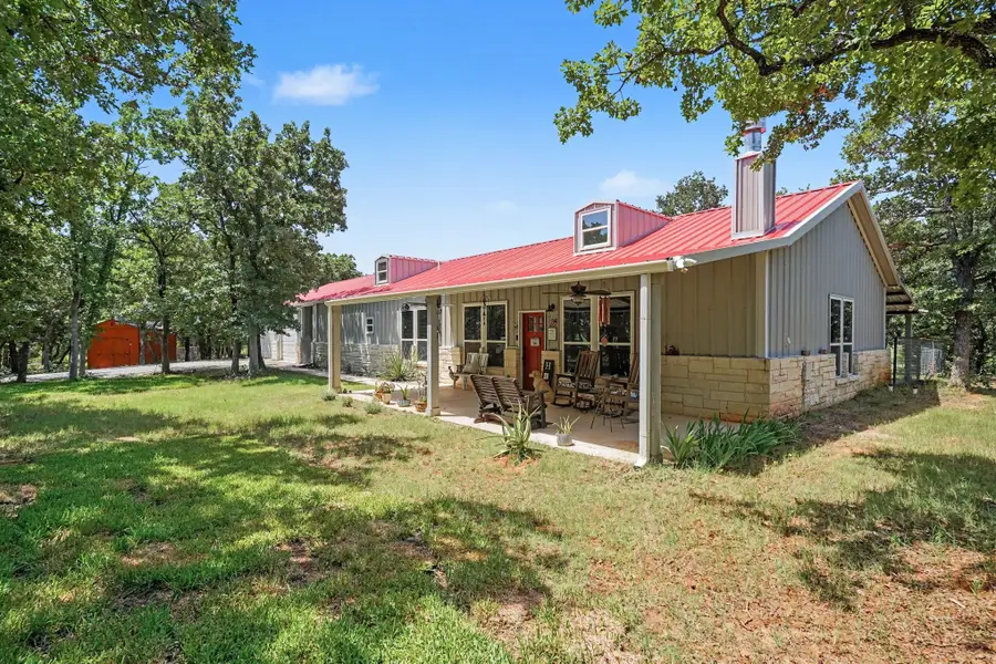 125 Rolling Hills Boulevard, Alvord, TX 76225 - #3