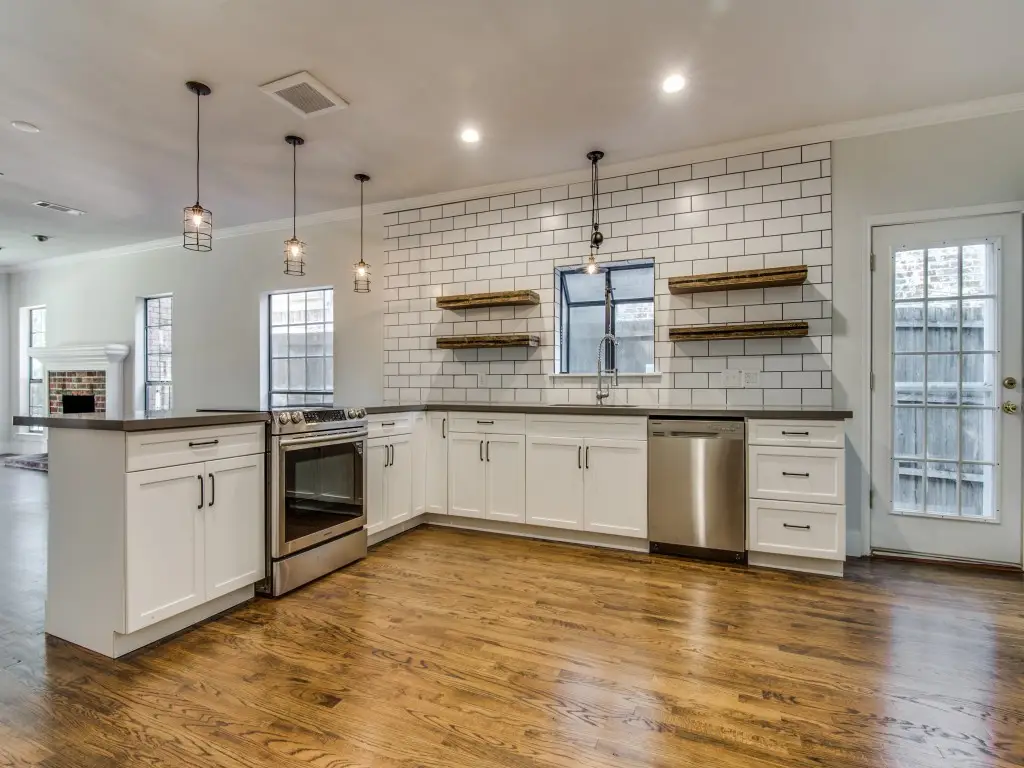 6307 Palo Pinto Avenue, Dallas, TX 75214 - #1