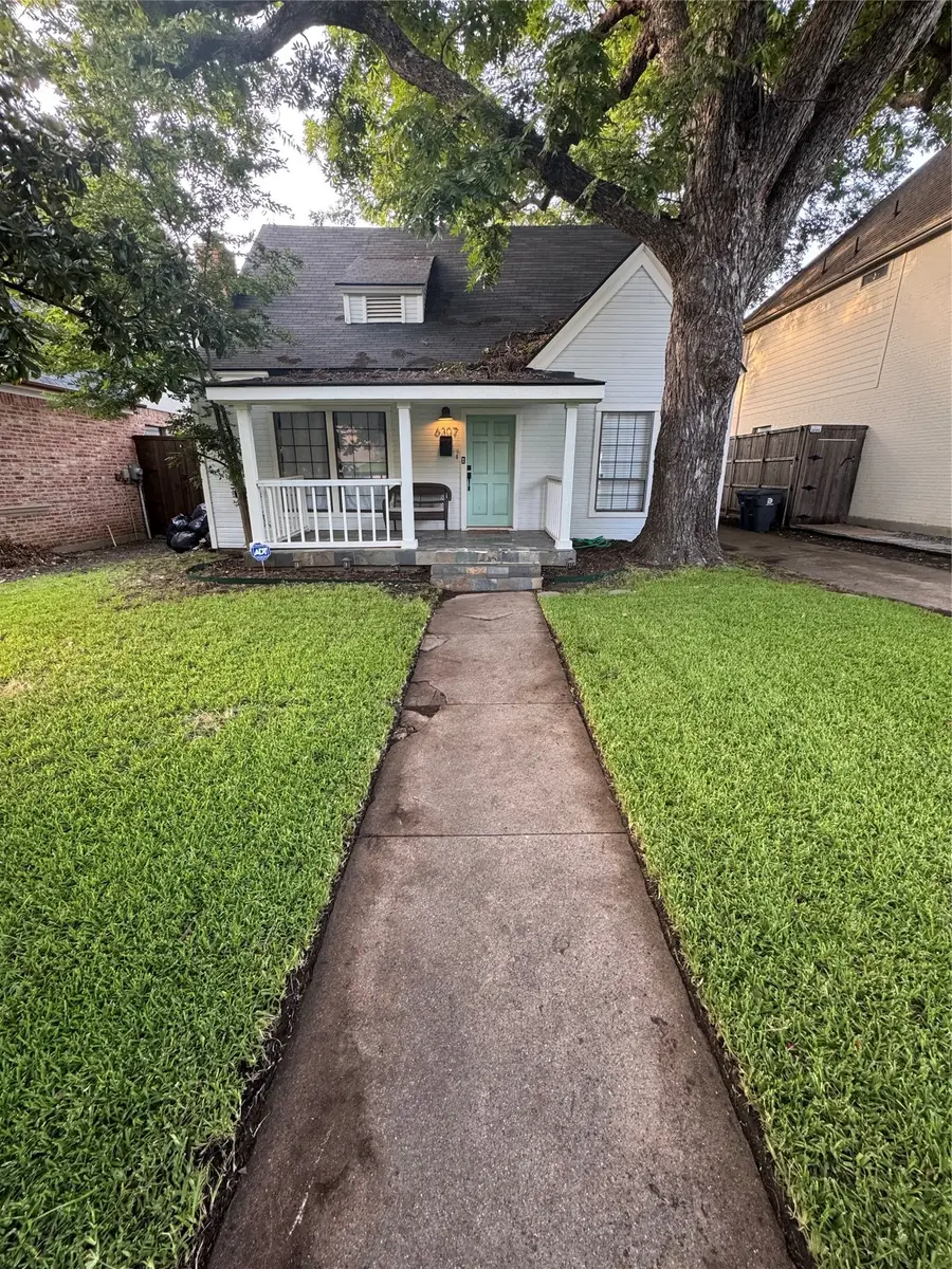 6307 Palo Pinto Avenue, Dallas, TX 75214 - #3